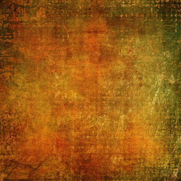 Colored Grungy Abstract Background Design — Stock Photo, Image