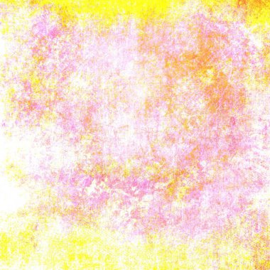 tasarım için renkli yaşlandırılmış soyut doku