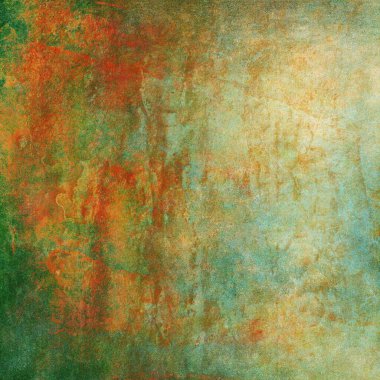 tasarım için renkli soyut doku