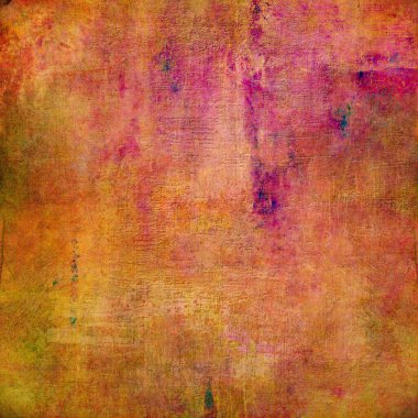 tasarım için renkli grungy soyut arkaplan