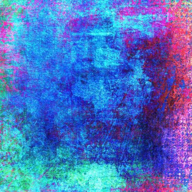 tasarım için renkli soyut doku