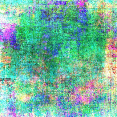 tasarım için renkli soyut doku