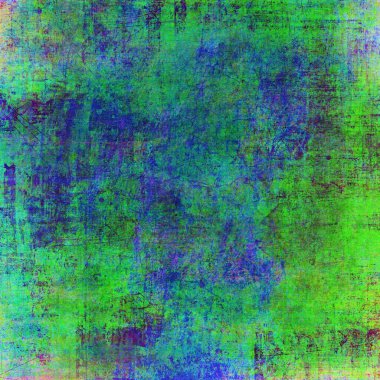 tasarım için renkli yaşlandırılmış soyut doku