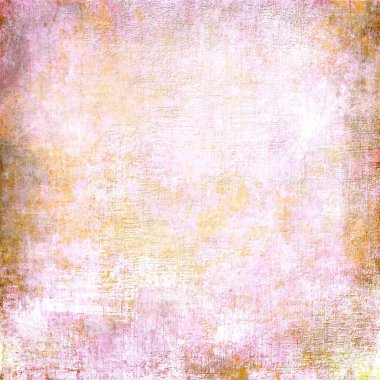 tasarım için renkli yaşlandırılmış soyut doku