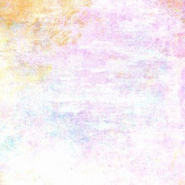 tasarım için renkli yaşlandırılmış soyut doku