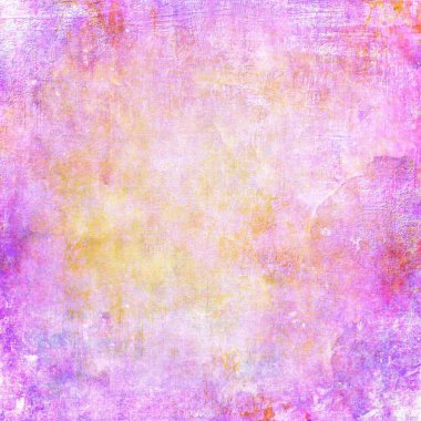 tasarım için renkli yaşlandırılmış soyut doku