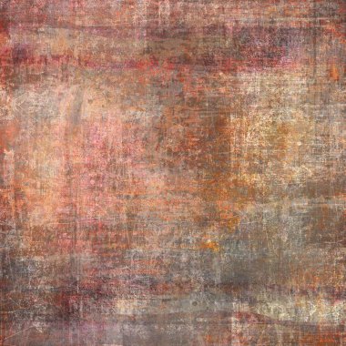 tasarım için renkli grungy soyut arkaplan