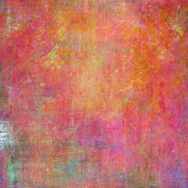 tasarım için renkli soyut doku