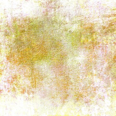 tasarım için renkli yaşlandırılmış soyut doku