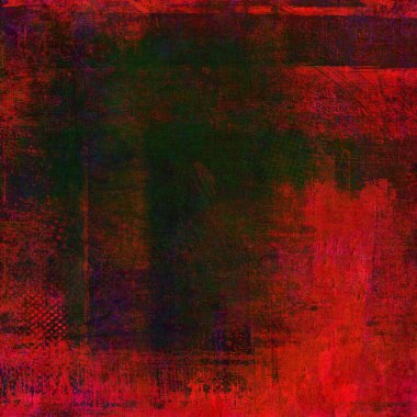 tasarım için renkli koyu grungy soyut arkaplan