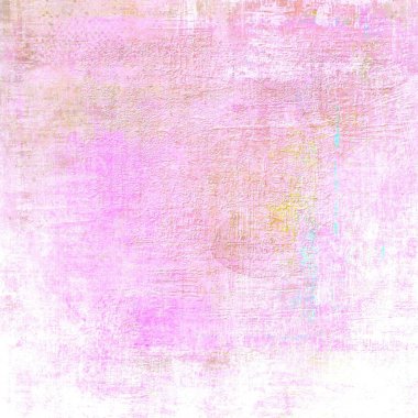 tasarım için renkli yaşlandırılmış soyut doku