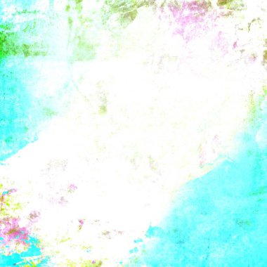 tasarım için renkli yaşlandırılmış soyut doku