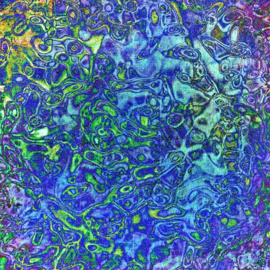 tasarım için renkli yaşlandırılmış soyut doku