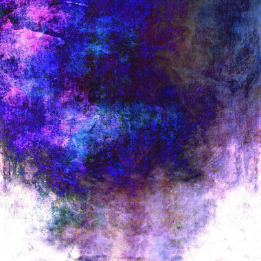 tasarım için renkli soyut doku