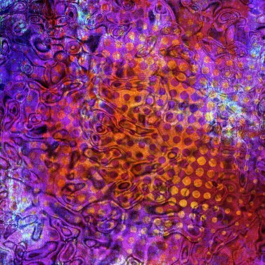 tasarım için renkli soyut doku