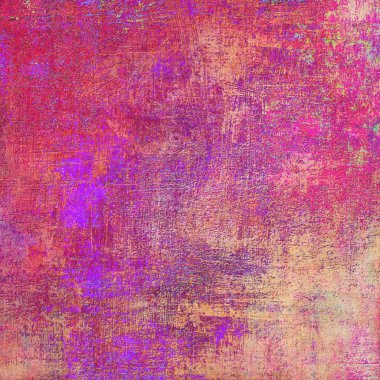 tasarım için renkli yaşlandırılmış soyut doku