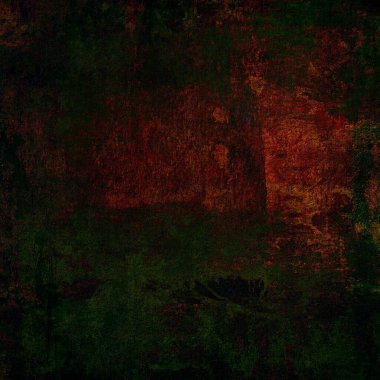 tasarım için renkli koyu grungy soyut arkaplan