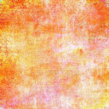 tasarım için renkli yaşlandırılmış soyut doku