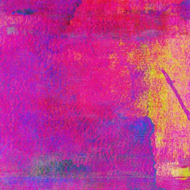 tasarım için renkli yaşlandırılmış soyut doku