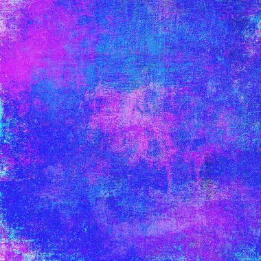 tasarım için renkli yaşlandırılmış soyut doku