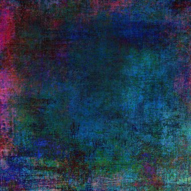 tasarım için renkli grungy soyut arkaplan