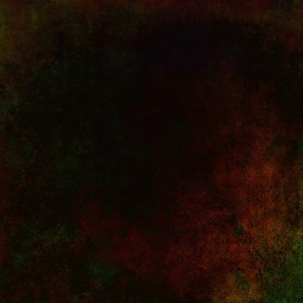 Fond Abstrait Sombre Coloré Pour Conception — Photo