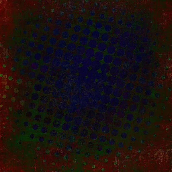 濃いグランジーの抽象的な背景の色 — ストック写真