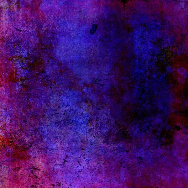 Colored Dark Grungy Abstract Background Design — Stock Photo, Image
