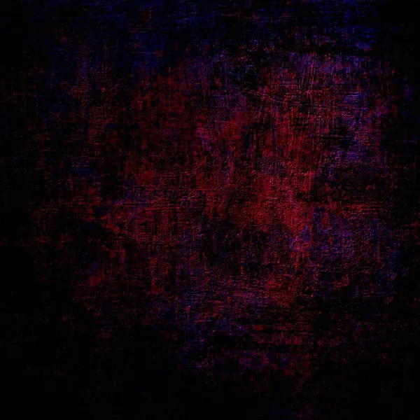 Colored Dark Grungy Abstract Background Design — Stock Photo, Image