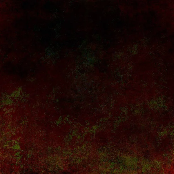 Färgad Mörk Grungy Abstrakt Bakgrund För Design — Stockfoto