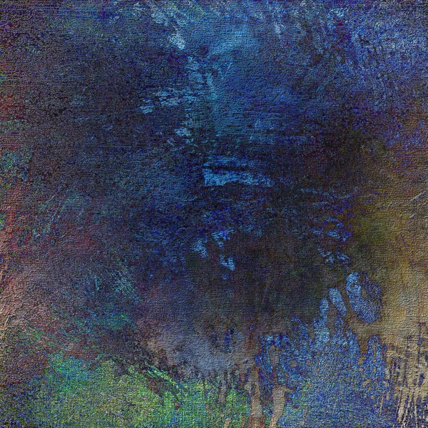 tasarım için renkli yaşlandırılmış soyut doku