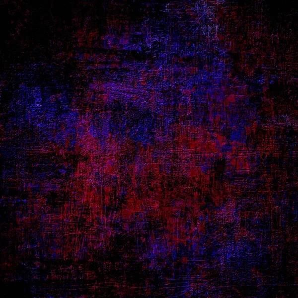 Fondo Abstracto Grungy Oscuro Color Para Diseño —  Fotos de Stock