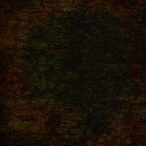Fond Abstrait Sombre Coloré Pour Conception — Photo