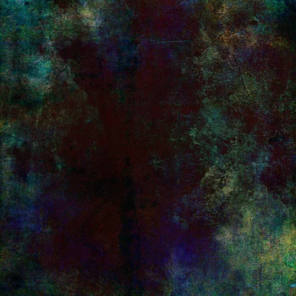 Culoare Întuneric Grungy Fundal Abstract Pentru Design — Fotografie, imagine de stoc