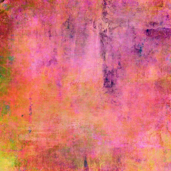 Colored Grungy Abstract Background Design — Stock Photo, Image