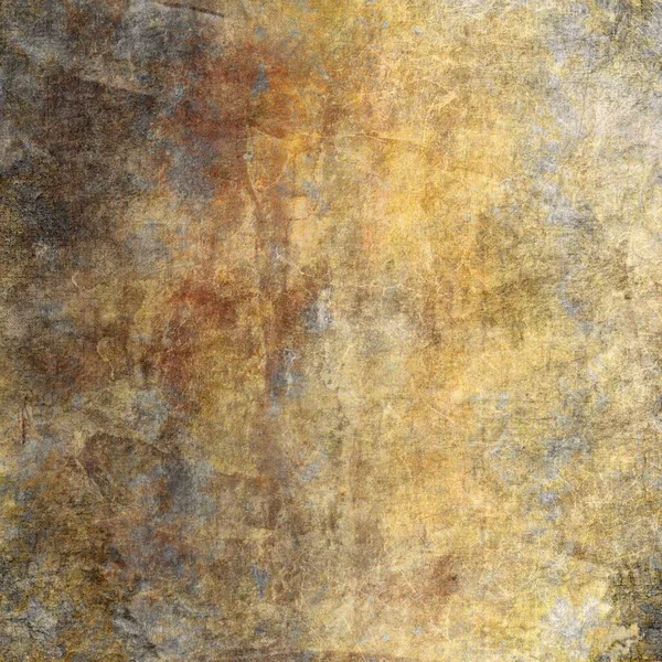 色のついたグランジーの抽象的な背景 — ストック写真