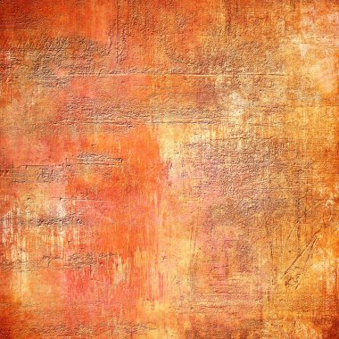 tasarım için renkli soyut grungy dokusu