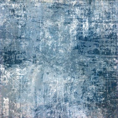 tasarım için renkli soyut grungy dokusu