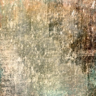 tasarım için renkli soyut grungy dokusu