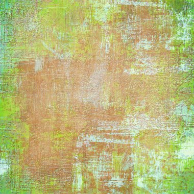 tasarım için renkli soyut grungy dokusu