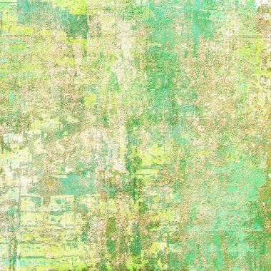 tasarım için renkli soyut grungy dokusu
