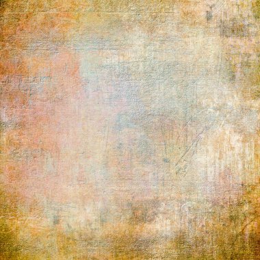 tasarım için renkli soyut grungy dokusu
