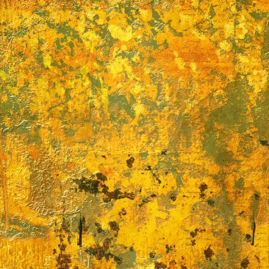 tasarım için renkli soyut grungy dokusu