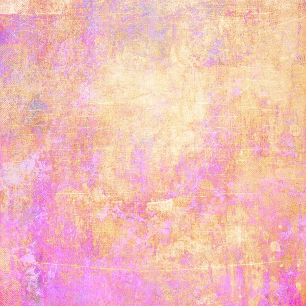 Texture Grungy Astratta Colorata Design — Foto Stock