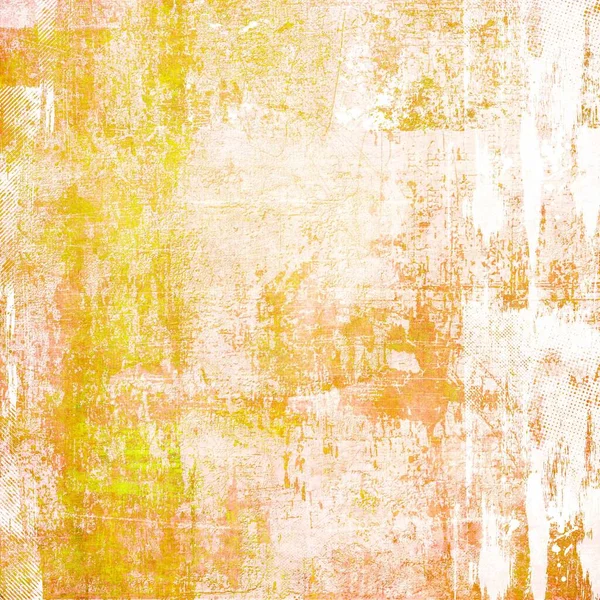 Textura Grungy Abstrato Colorido Para Design — Fotografia de Stock