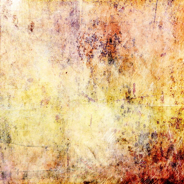 Textura Grungy Abstrato Colorido Para Design — Fotografia de Stock