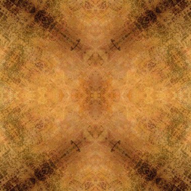 tasarım için renkli soyut fraktal doku