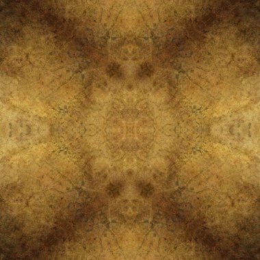 tasarım için renkli soyut fraktal doku