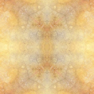 tasarım için renkli geometrik fraktal doku