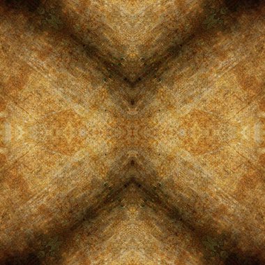 tasarım için renkli soyut fraktal doku